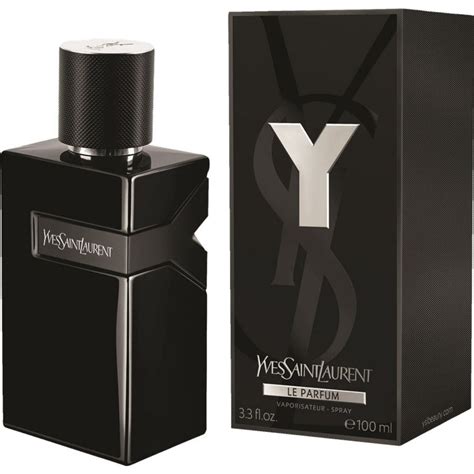 how many sprays of ysl le parfum|y st laurent spray.